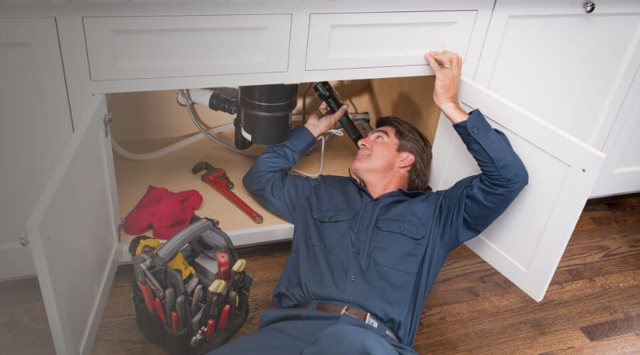 Professional water heater repair in Wethersfield, CT